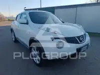 2013 Nissan Juke