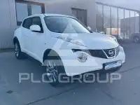 2013 Nissan Juke
