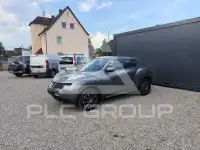 2013 Nissan Juke