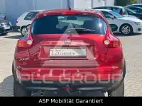 2013 Nissan Juke