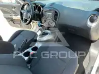 2013 Nissan Juke