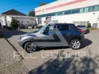 2013 Nissan Juke