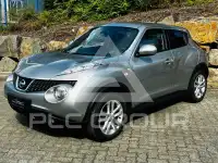 2013 Nissan Juke