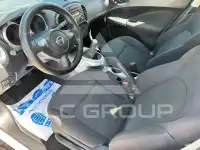 2013 Nissan Juke