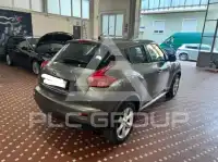 2013 Nissan Juke