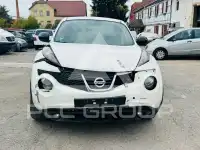 2013 Nissan Juke