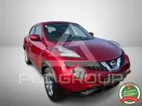 2013 Nissan Juke