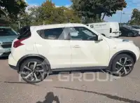 2013 Nissan Juke