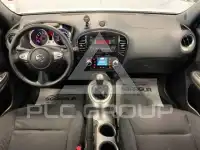 2013 Nissan Juke