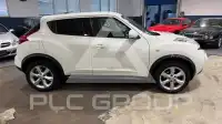 2013 Nissan Juke