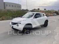 2013 Nissan Juke