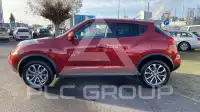 2013 Nissan Juke