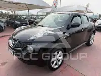 2013 Nissan Juke