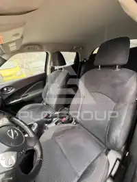 2013 Nissan Juke