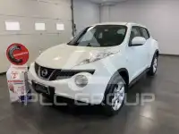 2013 Nissan Juke