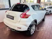2013 Nissan Juke