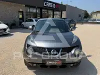 2013 Nissan Juke
