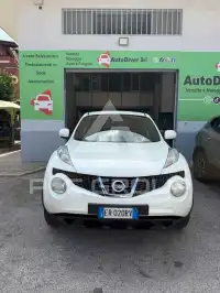 2013 Nissan Juke