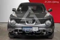 2013 Nissan Juke