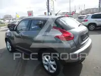 2013 Nissan Juke