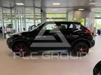 2013 Nissan Juke