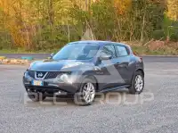 2013 Nissan Juke