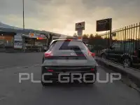 2013 Nissan Juke