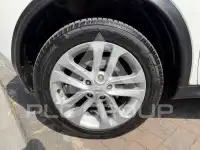 2013 Nissan Juke