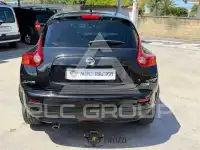 2013 Nissan Juke