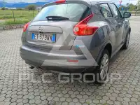 2013 Nissan Juke