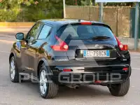 2013 Nissan Juke