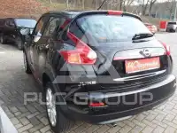 2013 Nissan Juke
