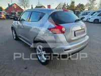 2013 Nissan Juke