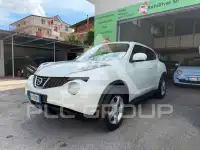 2013 Nissan Juke
