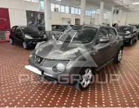 2013 Nissan Juke
