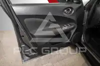 2013 Nissan Juke