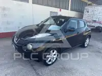 2013 Nissan Juke