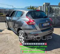 2013 Nissan Juke