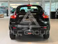 2013 Nissan Juke