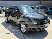 2013 Nissan Juke