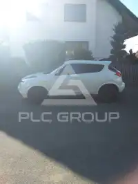 2013 Nissan Juke