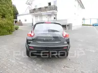 2013 Nissan Juke