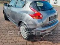 2013 Nissan Juke
