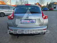 2013 Nissan Juke