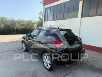2013 Nissan Juke