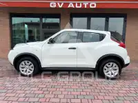 2013 Nissan Juke