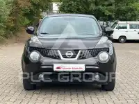 2013 Nissan Juke