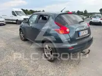 2013 Nissan Juke