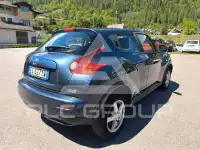 2013 Nissan Juke