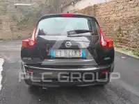 2013 Nissan Juke